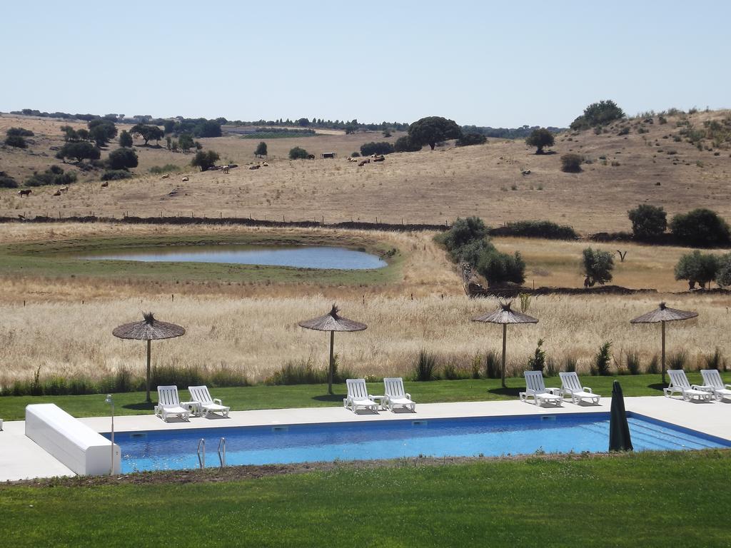 Hotel Rural Santo Antonio Arronches Extérieur photo