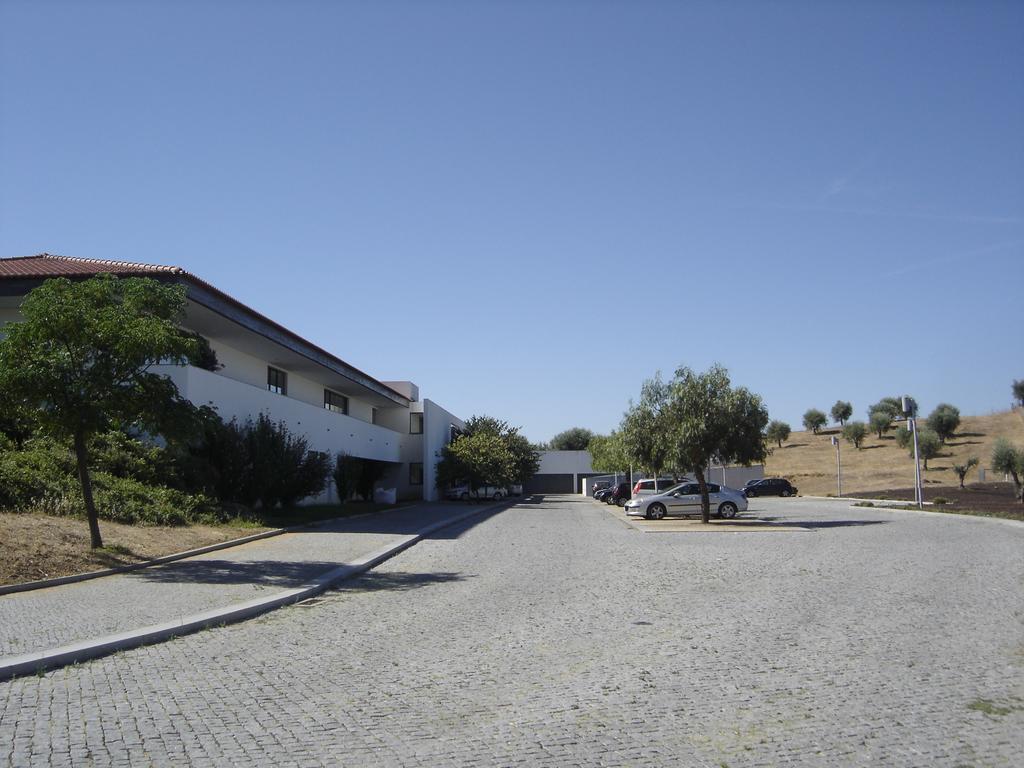 Hotel Rural Santo Antonio Arronches Extérieur photo