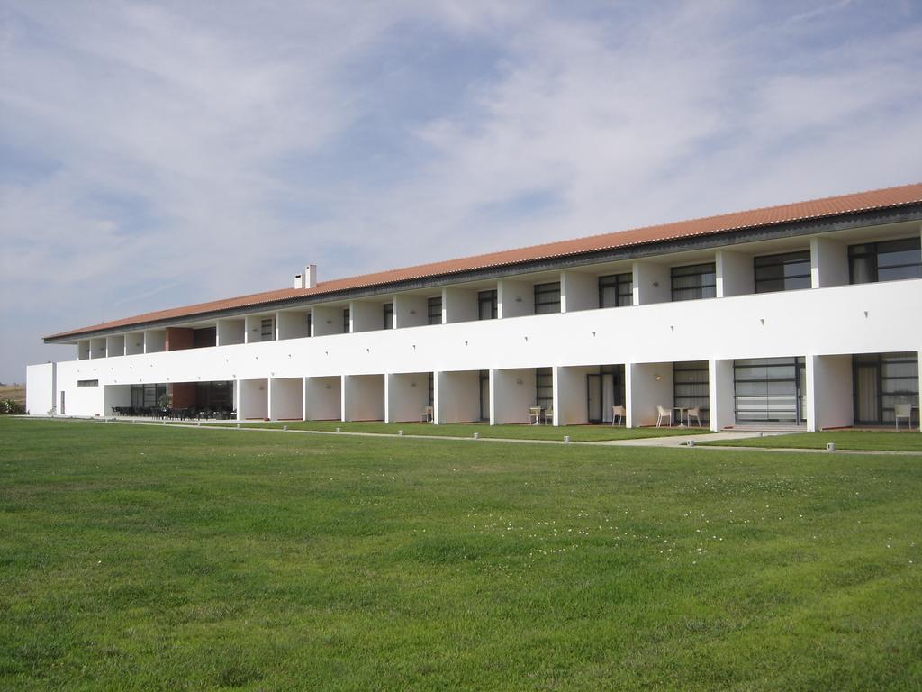 Hotel Rural Santo Antonio Arronches Extérieur photo