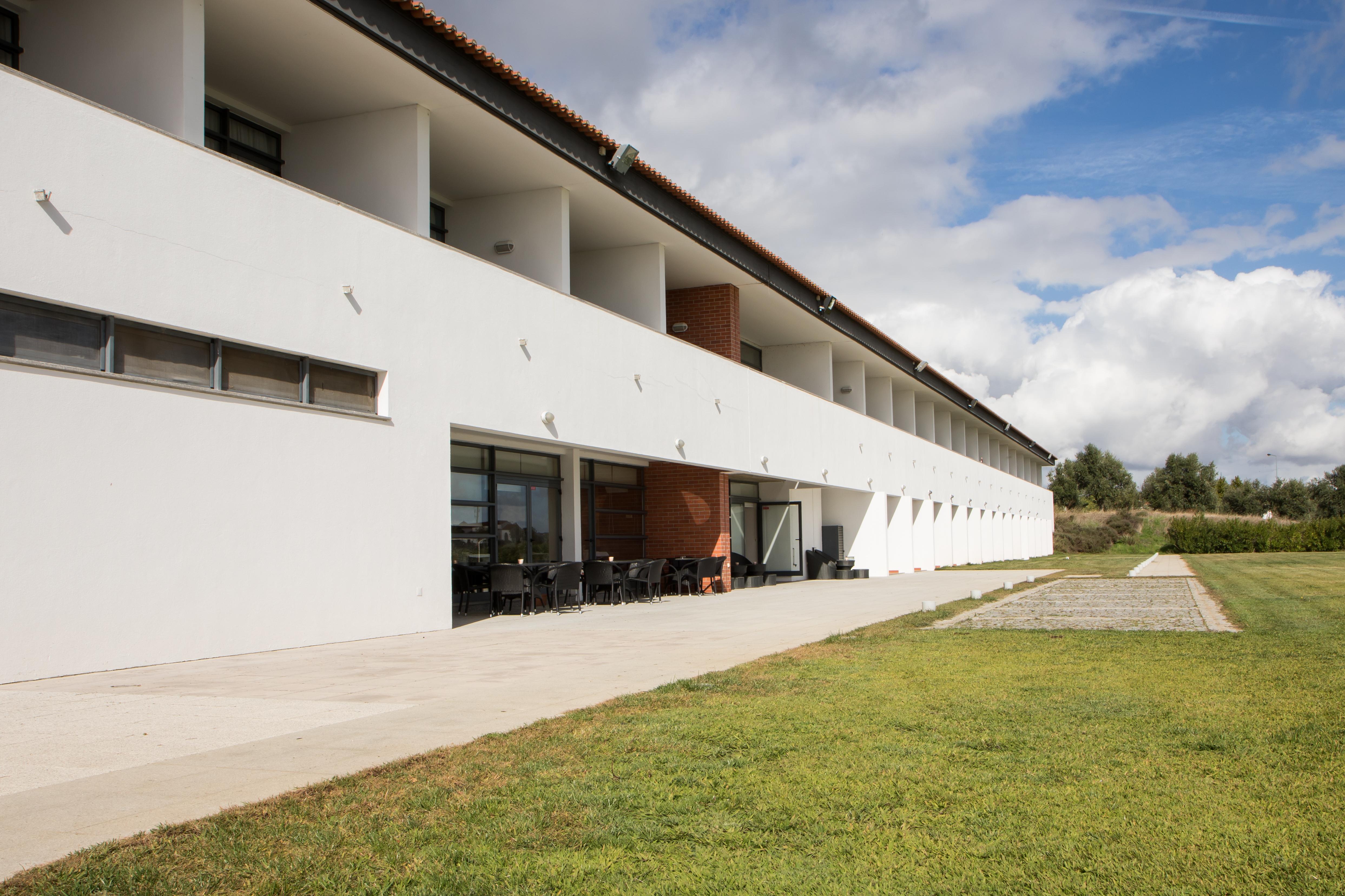 Hotel Rural Santo Antonio Arronches Extérieur photo