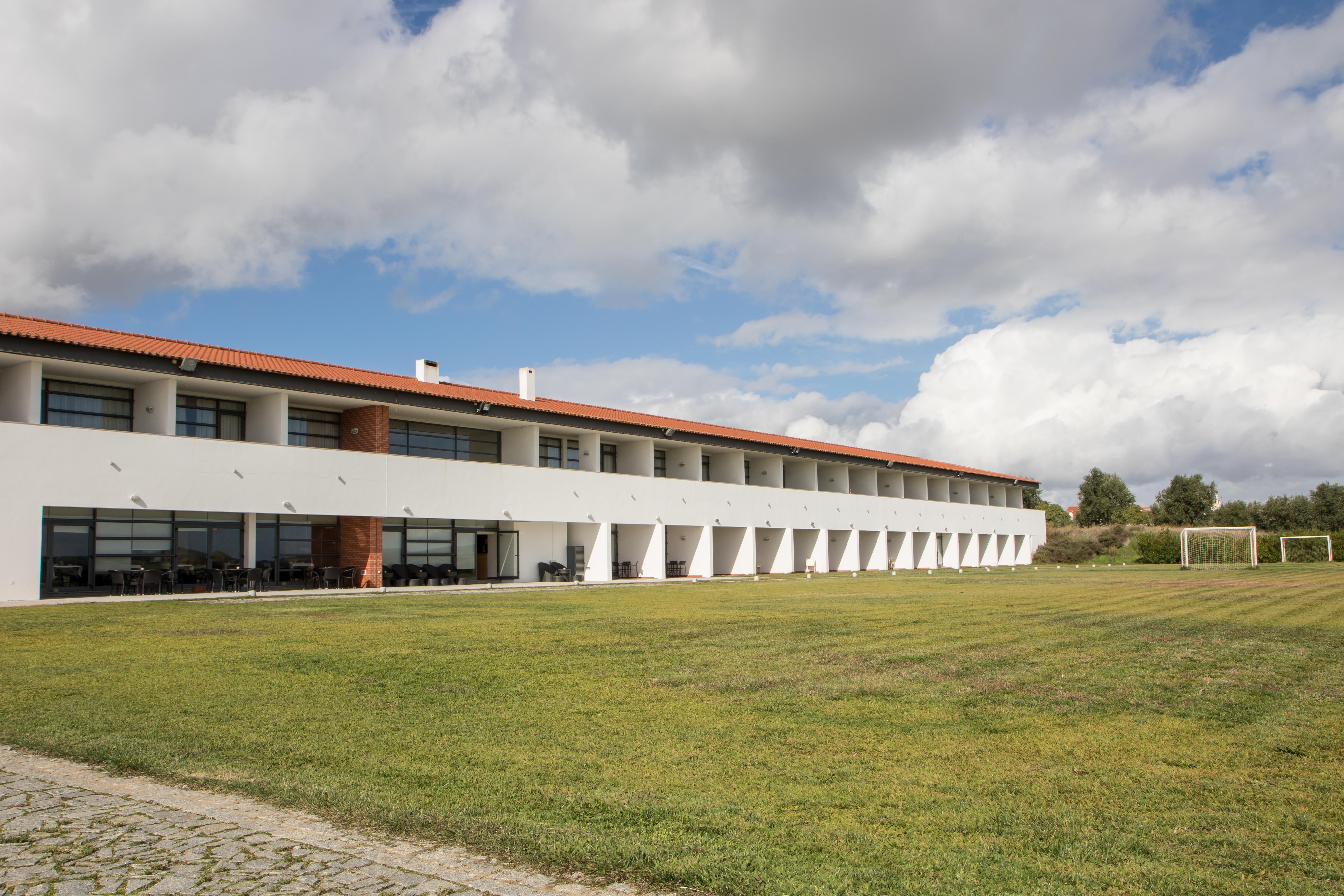 Hotel Rural Santo Antonio Arronches Extérieur photo