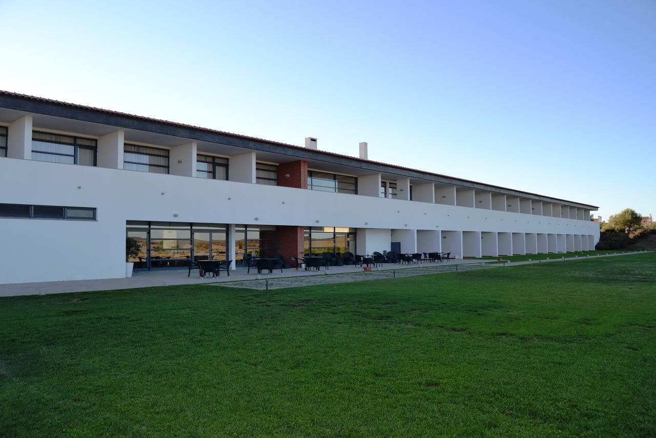 Hotel Rural Santo Antonio Arronches Extérieur photo